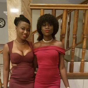 Meet your Posher, Rama